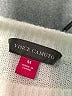 Vince Camuto Color Block Tan Pullover Sweater Size M - photo 7