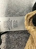 Vince Camuto Color Block Tan Pullover Sweater Size M - photo 8