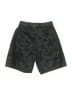 Tek Gear 100% Polyester Camo Black Athletic Shorts Size S (kids) - photo 1