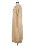 Unbranded Tan Casual Dress Size L - photo 5