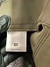 Express Green Cargo Pants Size 10R - photo 8