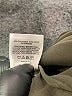 Express Green Cargo Pants Size 10R - photo 9
