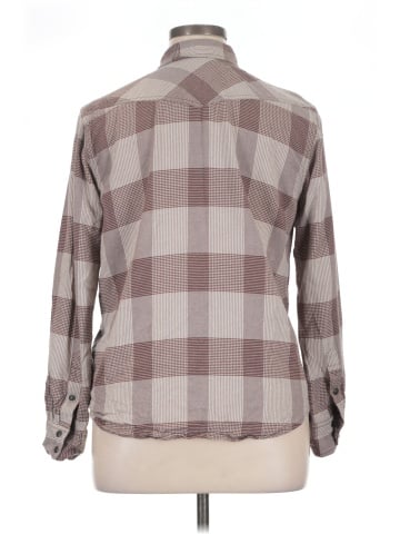 Filson Long Sleeve Button-Down Shirt (view 2)