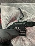 Forever 21 Floral Black Turtleneck Sweater Size S - photo 7