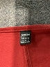 Shein Solid Red Romper Size 4 - photo 4