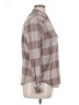 Filson Plaid Gray Long Sleeve Button-Down Shirt Size XL - photo 4
