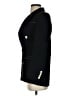 MNG Suit 100% Polyester Black Blazer Size XXS - photo 5