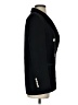 MNG Suit 100% Polyester Black Blazer Size XXS - photo 4