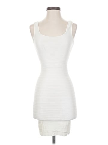 Bebe Cocktail Dress (view 1)