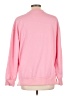 Unbranded Pink Sweatshirt Size L - photo 2