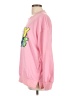 Unbranded Pink Sweatshirt Size L - photo 5