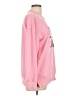 Unbranded Pink Sweatshirt Size L - photo 4