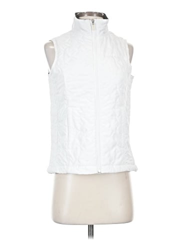 Straight Down Vest (view 1)