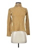 Madewell Gold Long Sleeve Top Size XS - photo 1