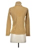 Madewell Gold Long Sleeve Top Size XS - photo 2