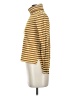 Madewell Gold Long Sleeve Top Size XS - photo 5