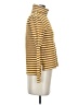 Madewell Gold Long Sleeve Top Size XS - photo 4