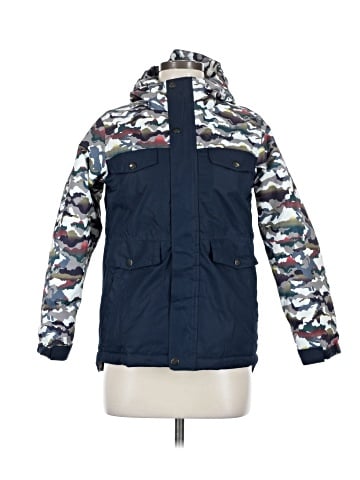 Arctix Snow Jacket (view 1)