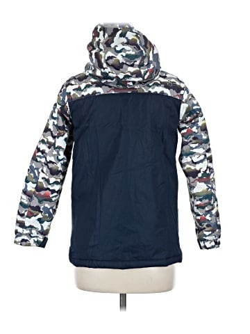 Arctix Snow Jacket (view 2)