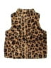 Crewcuts 100% Polyester Brown Sweater Vest Size M (kids) - photo 2