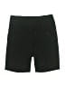 Danskin Solid Black Athletic Shorts Size S - photo 1