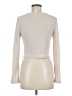 Unbranded Ivory Long Sleeve T-Shirt Size M - photo 2
