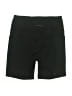 Danskin Solid Black Athletic Shorts Size S - photo 2
