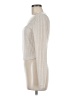 Unbranded Ivory Long Sleeve T-Shirt Size M - photo 5