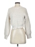 PacSun Ivory Pullover Sweater Size XS - photo 1