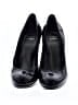 Stuart Weitzman Black Heels Size 6 1/2 - photo 2