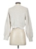PacSun Ivory Pullover Sweater Size XS - photo 2