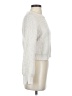 PacSun Ivory Pullover Sweater Size XS - photo 4
