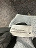Gap Silver Pullover Sweater Size L - photo 8