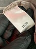 Express 100% Lyocell Gray Raincoat Size XS - photo 7