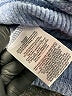BCBGeneration Blue Turtleneck Sweater Size M - photo 8