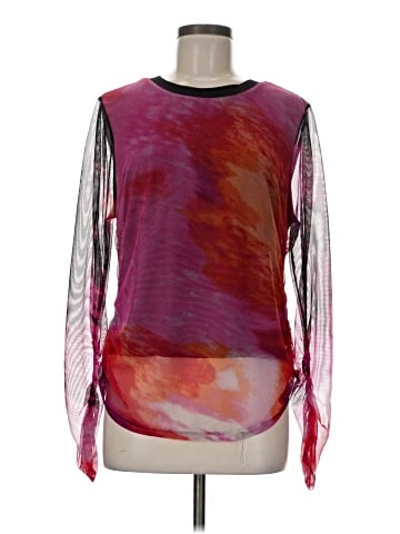DKNY Long Sleeve T-Shirt (view 1)
