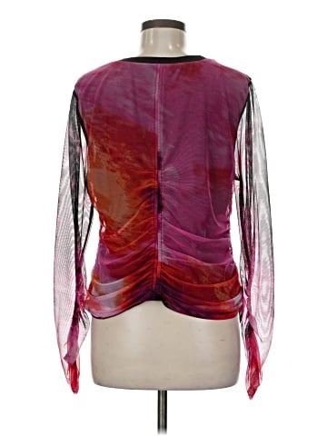 DKNY Long Sleeve T-Shirt (view 2)