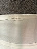 Philosophy Solid White Casual Dress Size L - photo 7