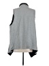Unbranded 100% Polyester Gray Cardigan Size S - photo 2