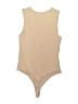 nuuds Tan Bodysuit Size M - photo 2