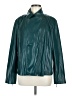 Unbranded 100% Polyester Teal Jacket One size - photo 1