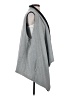 Unbranded 100% Polyester Gray Cardigan Size S - photo 4