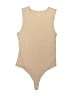 nuuds Tan Bodysuit Size M - photo 1