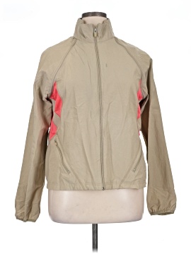 Danskin Now Windbreaker