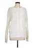 Time and Tru White Pullover Sweater Size L - photo 1