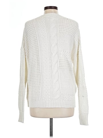 Time and Tru Pullover Sweater (view 2)