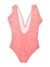 Unbranded Pink Bodysuit Size XXL - photo 2