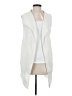 New Directions White Cardigan Size M (petite) - photo 1