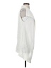 New Directions White Cardigan Size M (petite) - photo 4