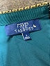 rsvp by TALBOTS Stripes Gold Formal Skirt Size 2 - photo 4